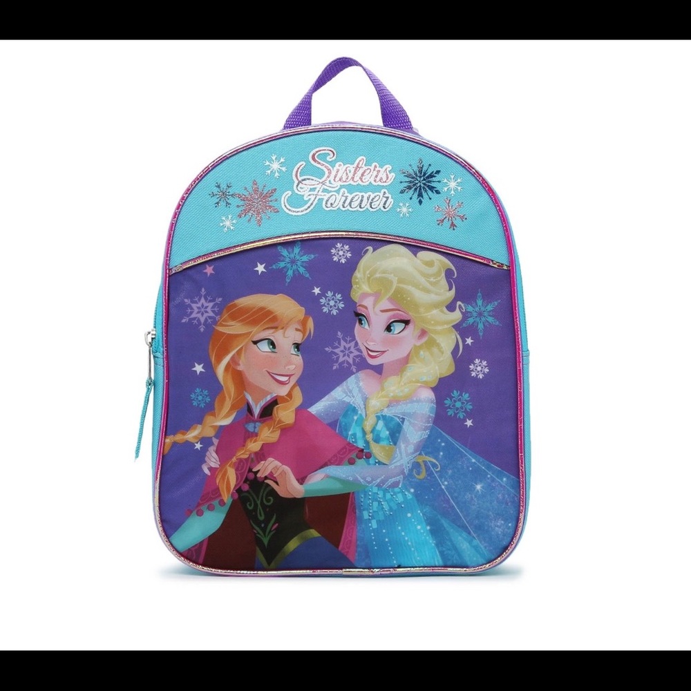 Disney Frozen Backpack
